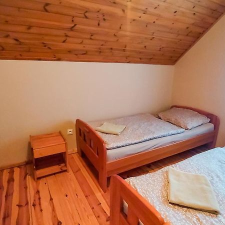 Brzozowy Gaj - Pensjonat Karpacz Exteriör bild