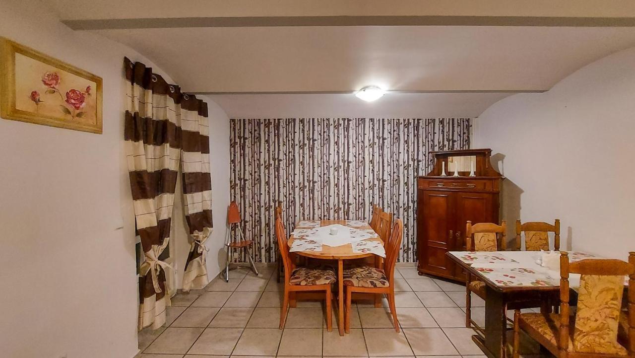 Brzozowy Gaj - Pensjonat Karpacz Exteriör bild