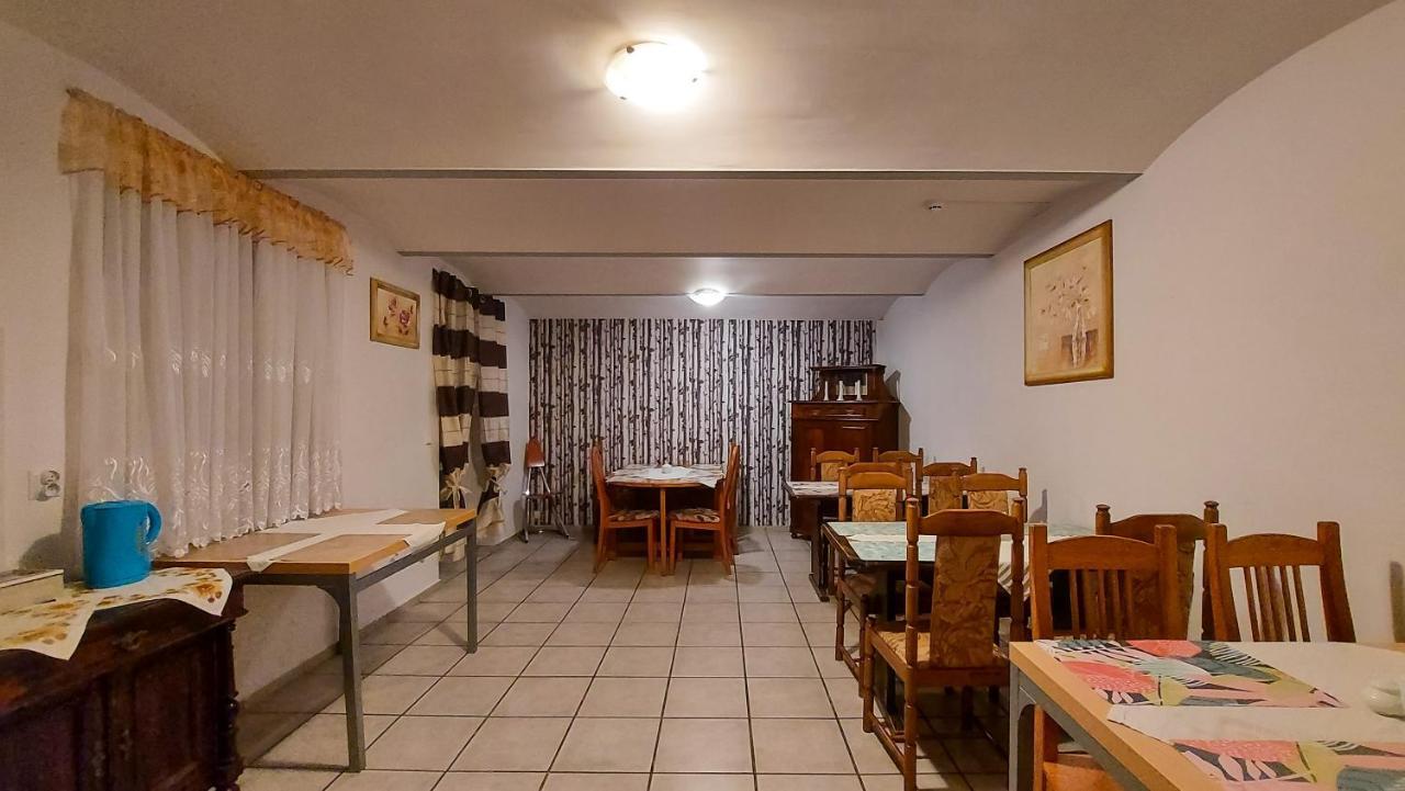 Brzozowy Gaj - Pensjonat Karpacz Exteriör bild