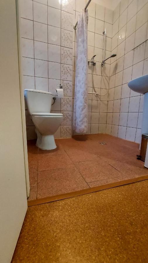 Brzozowy Gaj - Pensjonat Karpacz Exteriör bild