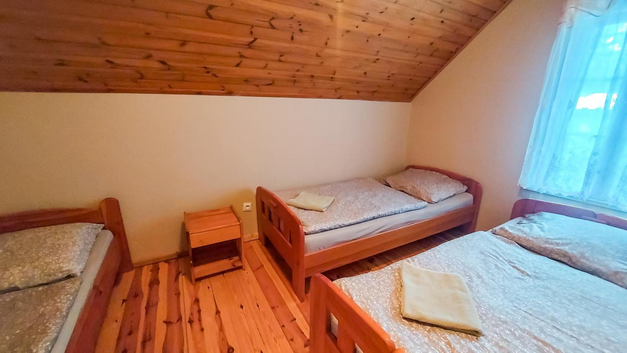 Brzozowy Gaj - Pensjonat Karpacz Exteriör bild